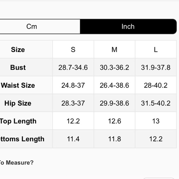 New! Beach resort textured bikini set - Picture 4 of 4